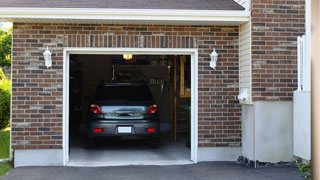 Garage Door Installation at Echo Park Los Angeles, California